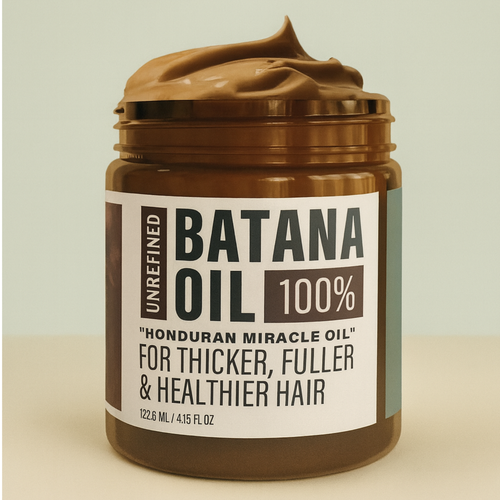 Batana Oil