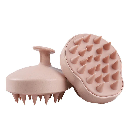 Scalp Massager